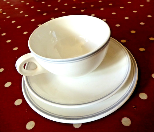 Gustavsberg white swedish - white,