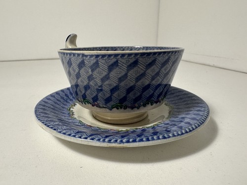 Copeland late spode portland - late,