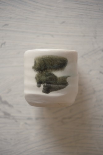 Vintage studio pottery - vintage,