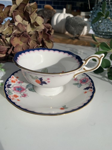 Wedgwood wonderlust jasmine - ~,