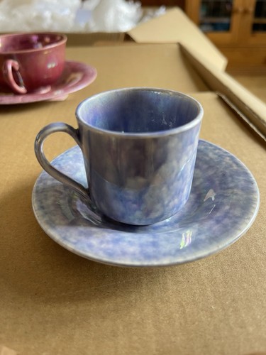 Ruskin teacup delphinium blue - ruskin,