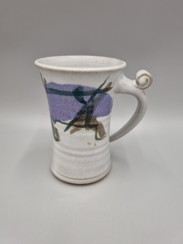 Stoneware studio pottery - stoneware,