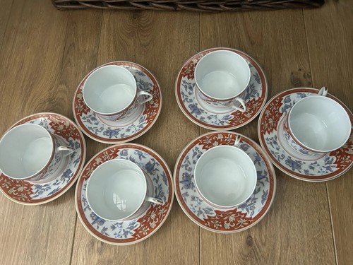Haviland limoges imari - limoges, “imari
