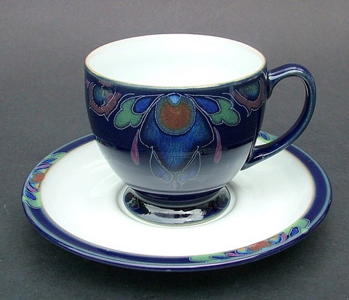 Denby 2000 baroque 250ml - ,