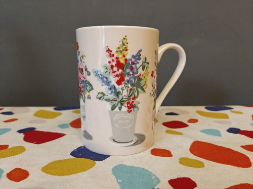 Cath kidston mug coffee tea - coffee,