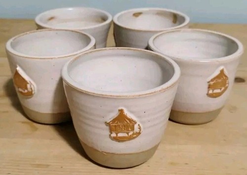 5pc set handmade studio - 5pc,