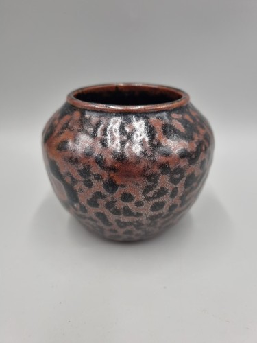 Studio pottery small - a, pot