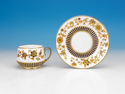 Antique english porcelain - english,