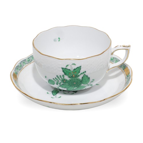 Herend apponyi porcelain - apponyi,