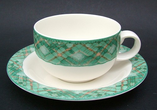 Royal doulton braemar - royal,