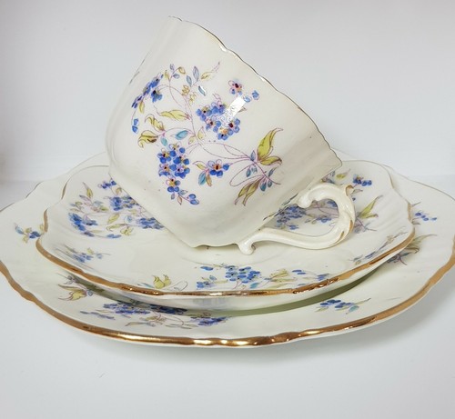 Rare thomas morris art nouveau - morris,