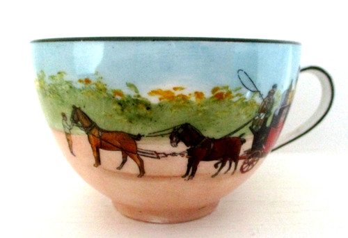 Rare royal doulton seriesware - doulton,