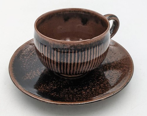 David leach studio pottery - david,