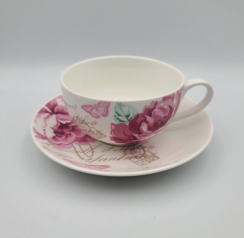Arthur wood rosa tea cup - tea, and