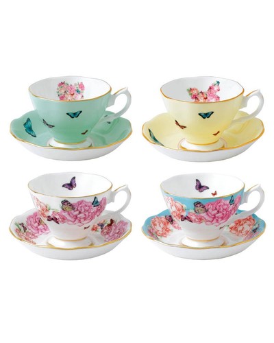 Royal albert miranda kerr - royal,