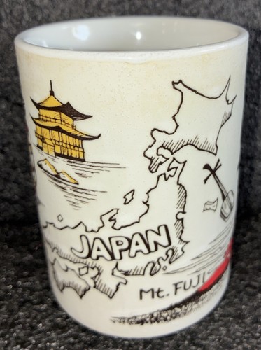 Mino yaki ware - 6oz, sake
